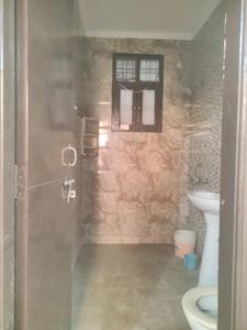 Bedroom One Image of 1900 Sq.ft 2 BHK Builder Floor for sale in Sector 49 Faridabad for Rs. 9500000