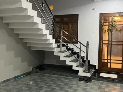 3 BHK Independent Builder Floor