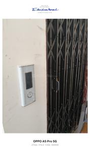 Image of 825 Sq.ft 2 BHK Apartment / Flat for sale in Garfa, Kolkata for Rs. 5800000