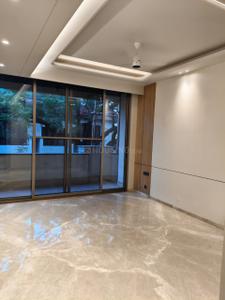 Hall Image of 2700 Sq.ft 4 BHK Builder Floor for sale in Green Park New Delhi for Rs. 95000000