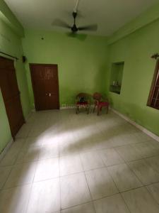 Hall Image of 350 Sq.ft 1 RK Apartment / Flat for rent in Kasba Kolkata for Rs. 6500