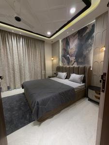 Bedroom Image of 4500 Sq.ft 4 BHK Villa for sale in Armada Oscar Pride, Umrikheda Indore for Rs. 32100000