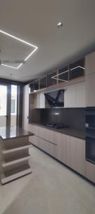 Kitchen Image of 4500 Sq.ft 4 BHK Builder Floor for sale in Greater Kailash I New Delhi for Rs. 160000000
