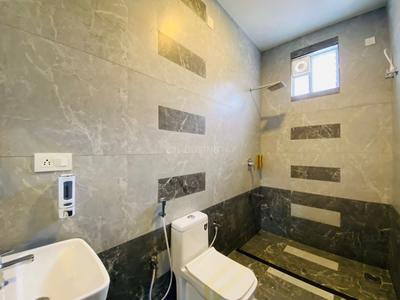 Bathroom Image of 1350 Sq.ft 2 BHK Apartment / Flat for sale in SKM Dhamu Nagar, Pannimadai Coimbatore for Rs. 8000000