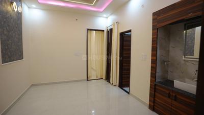 Hall Image of 2100 Sq.ft 4 BHK Villa for sale in Gokulpura Jaipur for Rs. 14500000