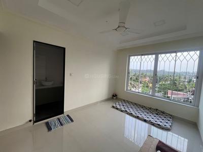 Bedroom Image of 1200 Sq.ft 2 BHK Apartment / Flat for rent in Panjim Goa for Rs. 45000