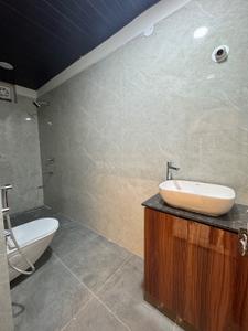 Bathroom Image of 1600 Sq.ft 2 BHK Builder Floor for rent in Bolarum Secunderabad for Rs. 25000