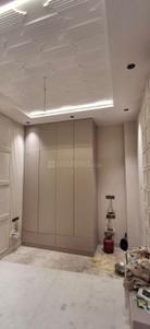 Hall Image of 900 Sq.ft 3 BHK Builder Floor for sale in Hari Nagar New Delhi for Rs. 12500000