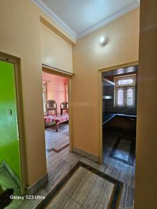 Hall Image of 700 Sq.ft 2 BHK Independent House for rent in North Shastri Nagar Patna for Rs. 8000