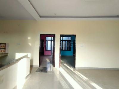 Hall Image of 1000 Sq.ft 2 BHK Independent House for sale in Banthra Sikander Pur Lucknow for Rs. 2800000