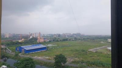 Bedroom Image of 771 Sq.ft 2 BHK Apartment / Flat for sale in Rajarhat Kolkata for Rs. 6000000