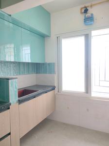 Drying Area Image of 1350 Sq.ft 2 BHK Apartment / Flat for rent in Electronic City Bengaluru for Rs. 46000