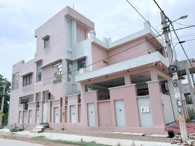 Image of 1228 Sq.ft Residential Plot / Land for sale in Nijampur Malhaur, Lucknow for Rs. 4299000