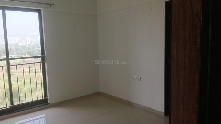 Shapoorji Pallonji Joyville Hinjawadi I Phase 1 Bedroom One 1