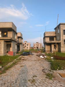 Image of 1440 Sq.ft Residential Plot / Land for sale in Swapnabhumi, New Town, Kolkata for Rs. 4040044