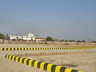 Image of 1000 Sq.ft Residential Plot / Land for sale in Khujauli, Lucknow for Rs. 1549002