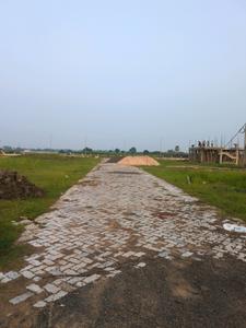 Image of 1440 Sq.ft Residential Plot / Land for sale in Swapnabhumi, New Town, Kolkata for Rs. 4125000