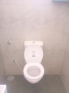 Bedroom Two Image of 1737 Sq.ft 3 BHK Apartment / Flat for sale in SVNR The Breeze, Bandlaguda Jagir Hyderabad for Rs. 14500009
