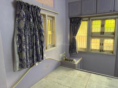 Bedroom Image of 1053 Sq.ft 2 BHK Apartment / Flat for sale in Gurukul Ahmedabad for Rs. 7000000