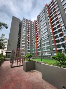 Image of 575 Sq.ft 1 BHK Apartment / Flat for sale in Khush Vista, Mohammed Wadi, Pune for Rs. 3200000