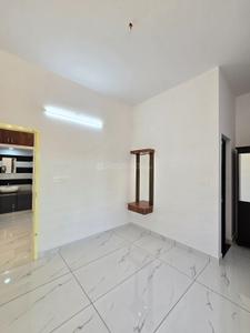 Hall Image of 750 Sq.ft 2 BHK Independent House for sale in Kongorppilly Kochi for Rs. 4000000