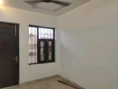 Bedroom Image of 1485 Sq.ft 3 BHK Builder Floor for sale in Green Field Colony Faridabad for Rs. 12800000