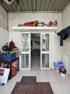 Image of 1000 Sq.ft 2 BHK Apartment / Flat for sale in Yashashree Chandralok Nagari, Dhayari, Pune for Rs. 6700000