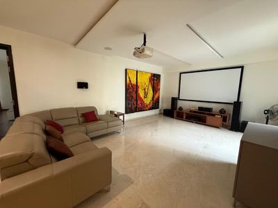 Hall Image of 5000 Sq.ft 4 BHK Villa for rent in Devanahalli Bengaluru for Rs. 250000