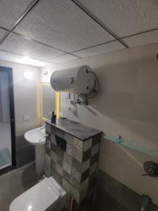 Image of 1106 Sq.ft 3 BHK Apartment / Flat for rent in Sunlife Sun Valley, Dongarpur, Gwalior for Rs. 28000