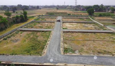 Image of 1000 Sq.ft Residential Plot / Land for sale in Babatpur, Varanasi for Rs. 1550000