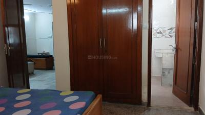 Image of 1800 Sq.ft 3 BHK Builder Floor for rent in Safdarjung Enclave, New Delhi for Rs. 75000