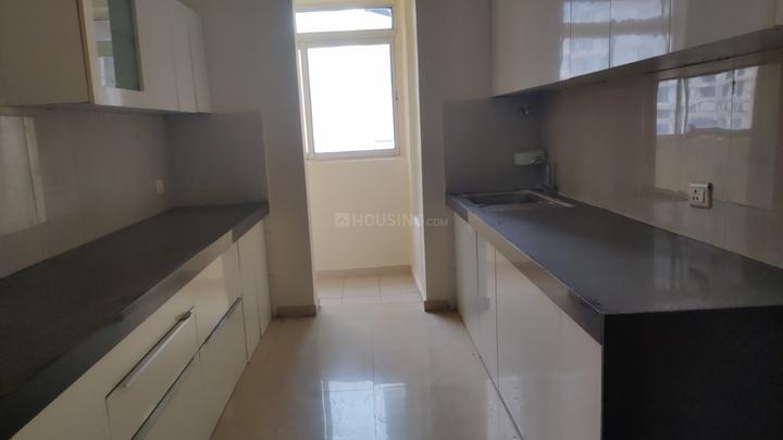 Runwal Runwal Greens Wing 5 To 8 Main Image 1