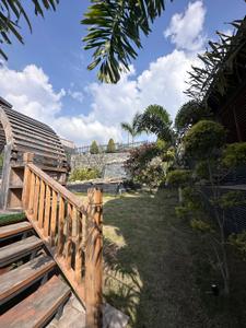 Balcony Image of 6000 Sq.ft 3.5 BHK Villa for sale in Sahastradhara Road Dehradun for Rs. 100000000