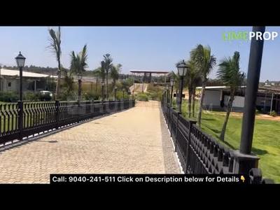 Image of 1174 Sq.ft 2 BHK Apartment / Flat for sale in Birla Trimaya, Yerthiganahalli, Bengaluru for Rs. 13000000