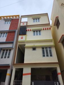 Image of 2500 Sq.ft 4 BHK Independent House for sale in Vidyaranyapura, Bengaluru for Rs. 13800000
