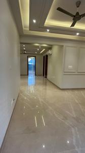 Hall Image of 2800 Sq.ft 4.5 BHK Builder Floor for sale in Independent Floors At DLF City Phase IV, DLF Phase 4 Gurgaon for Rs. 47000000