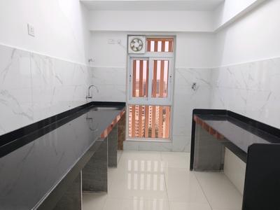 Kitchen Image of 1200 Sq.ft 2.5 BHK Apartment / Flat for sale in Vile Parle West Mumbai for Rs. 54000000