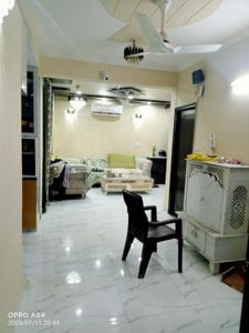 Hall Image of 2000 Sq.ft 3 BHK Apartment / Flat for rent in Amrapali Exotica, Sector 50 Noida for Rs. 60000