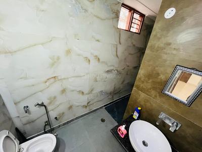 Image of 1200 Sq.ft 2 BHK Builder Floor for rent in Sector 65, Faridabad for Rs. 14000
