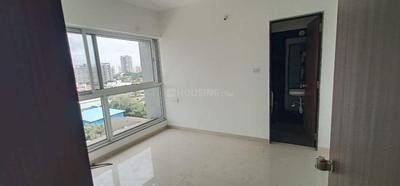 Balcony Image of 1150 Sq.ft 3 BHK Apartment / Flat for rent in Shree Sonigara Estilo, Tathawade Pune for Rs. 33000