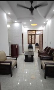 1 BHK Independent Builder Floor