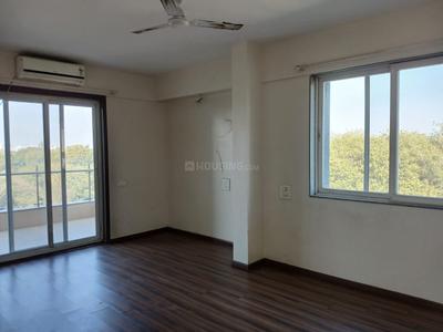 Bedroom Image of 2760 Sq.ft 4 BHK Apartment / Flat for sale in Venkateshwara Florencia, Koregaon Park Pune for Rs. 40000000