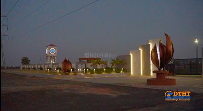 Image of 800 Sq.ft Residential Plot / Land for sale in Magarkheda, Jassa Karadiya, Indore for Rs. 3240000
