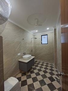 Bathroom Image of 4700 Sq.ft 4 BHK Builder Floor for sale in Palam Vihar Gurgaon for Rs. 47500000