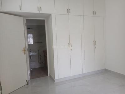Bedroom Image of 1450 Sq.ft 3 BHK Apartment / Flat for rent in Kottivakkam Chennai for Rs. 50000