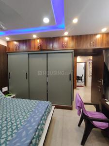 Bedroom Image of 1189 Sq.ft 2 BHK Apartment / Flat for sale in Agrahara Bengaluru for Rs. 13700000