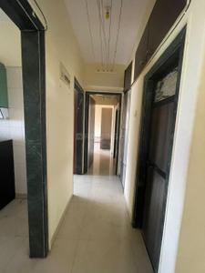 Image of 900 Sq.ft 2 BHK Apartment / Flat for sale in Vini Garden, Dahisar West, Mumbai for Rs. 18500000