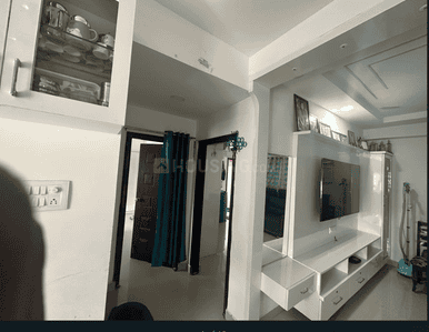 Image of 1120 Sq.ft 2 BHK Apartment / Flat for sale in Bachupally, Hyderabad for Rs. 6600000