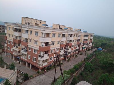 Image of 1500 Sq.ft 3 BHK Apartment / Flat for sale in Andharua, Bhubaneswar for Rs. 9999999