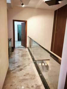 Hall Image of 2200 Sq.ft 3 BHK Villa for sale in Omaxe Happy Homes, Mayakhedi Indore for Rs. 10500000